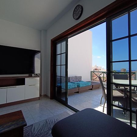 Colina Apartment Los Cristianos  Buitenkant foto