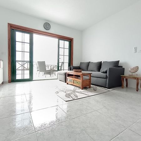 Colina Apartment Los Cristianos  Buitenkant foto