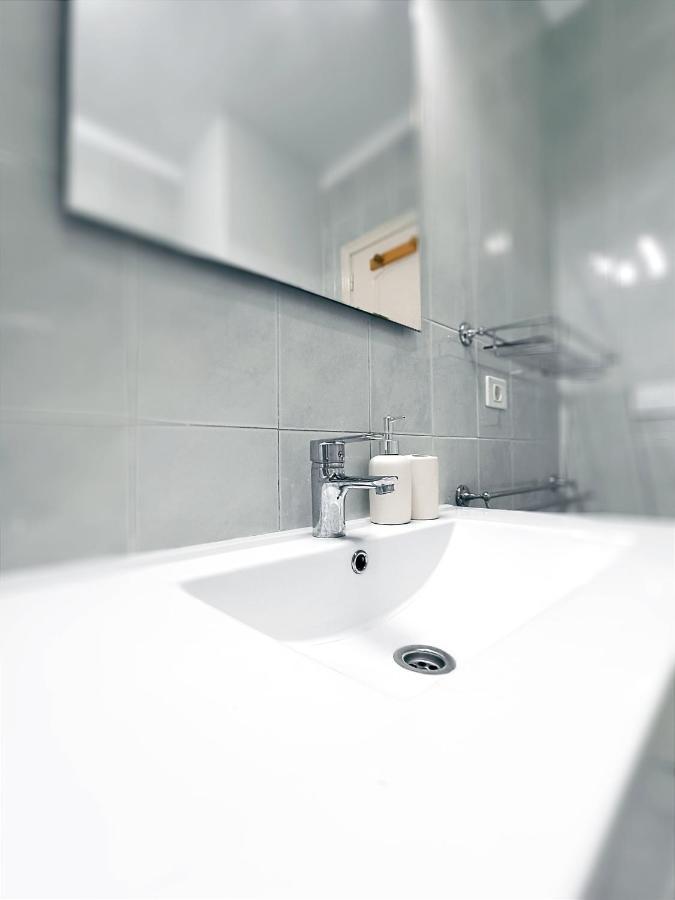 Colina Apartment Los Cristianos  Buitenkant foto