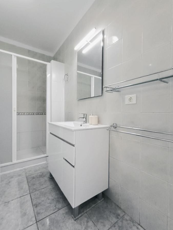 Colina Apartment Los Cristianos  Buitenkant foto