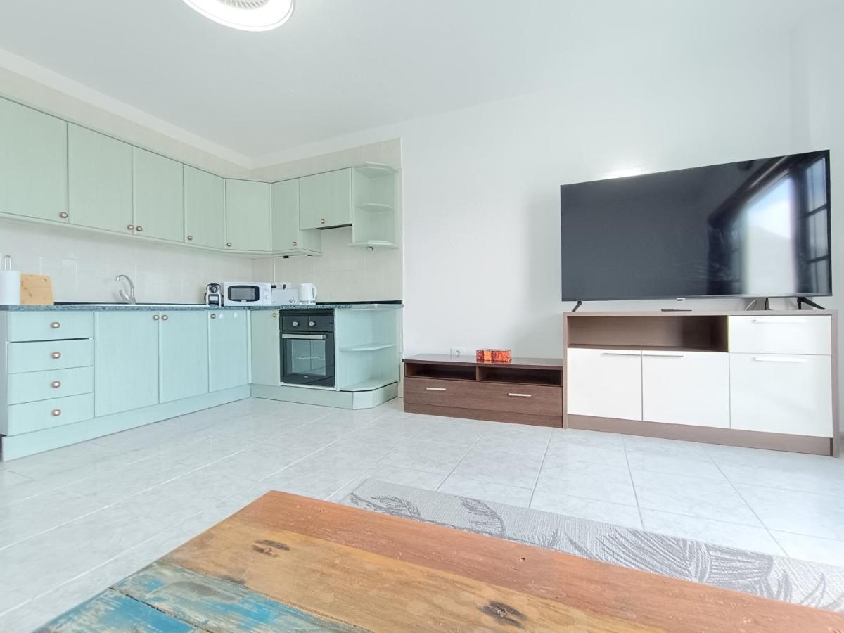 Colina Apartment Los Cristianos  Buitenkant foto