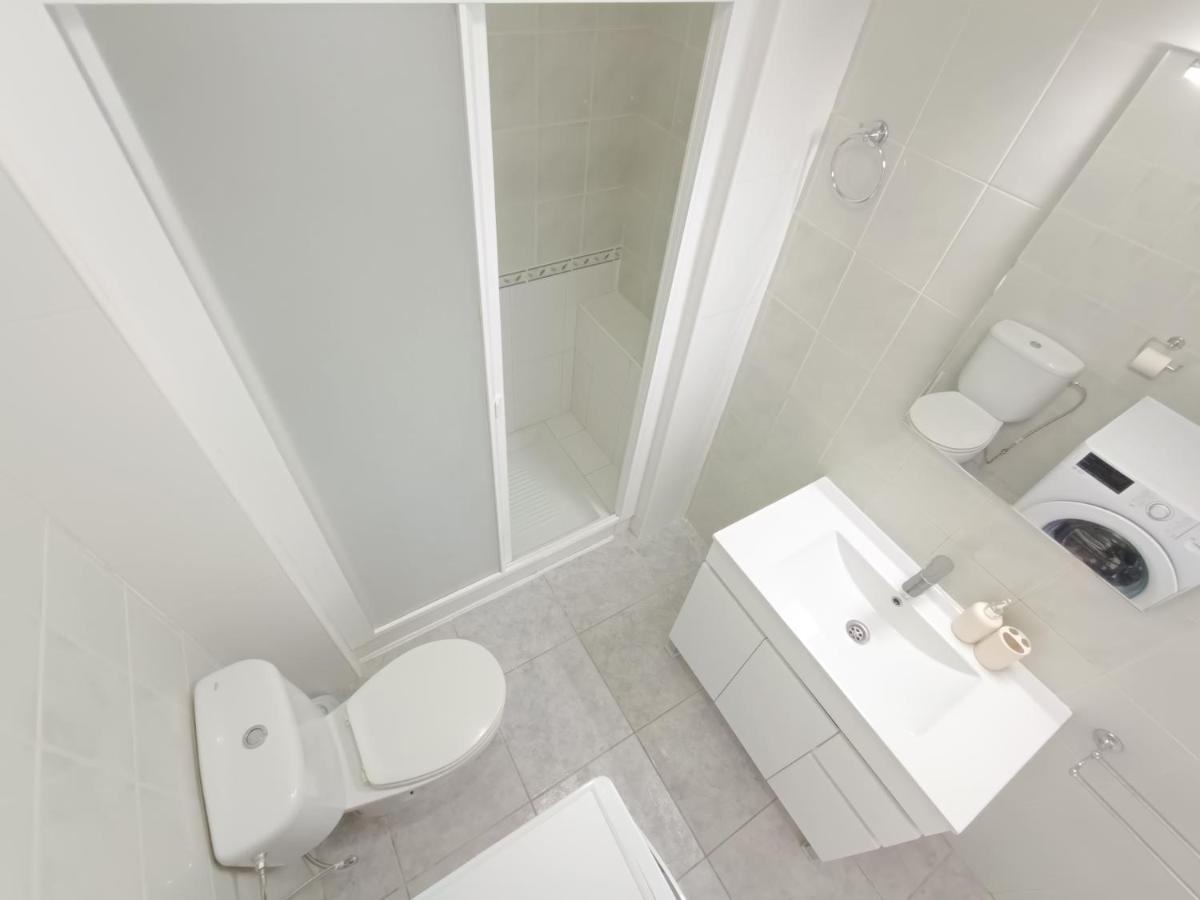 Colina Apartment Los Cristianos  Buitenkant foto