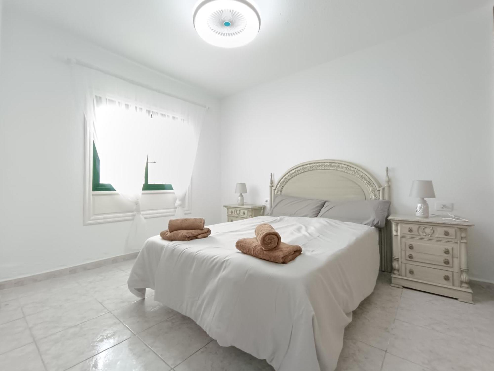 Colina Apartment Los Cristianos  Buitenkant foto