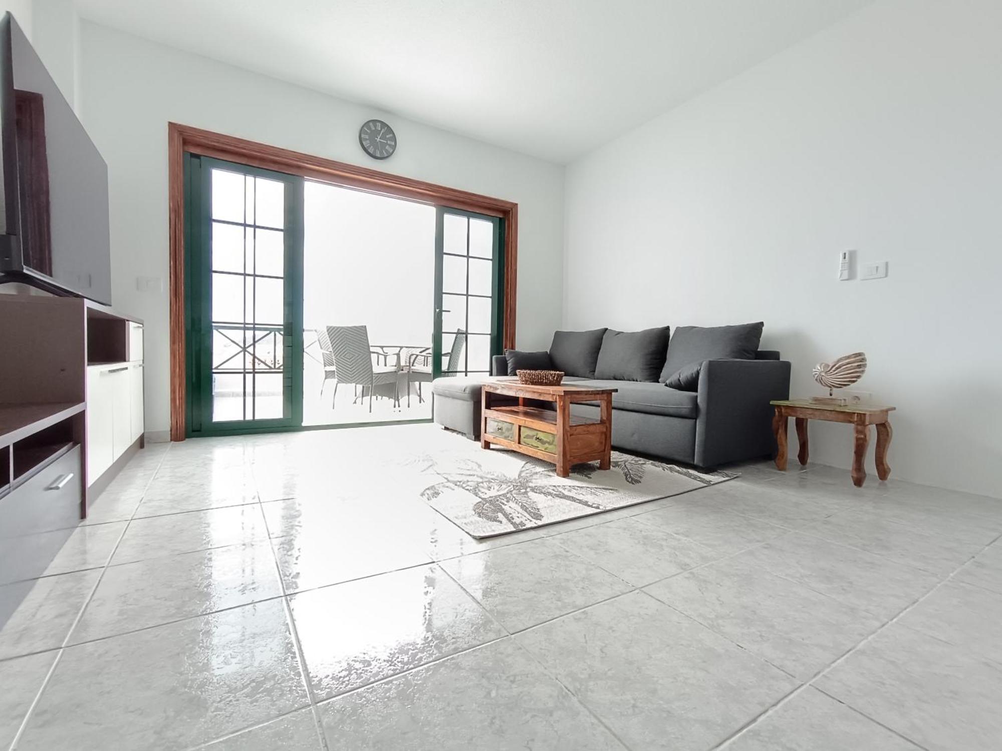 Colina Apartment Los Cristianos  Buitenkant foto