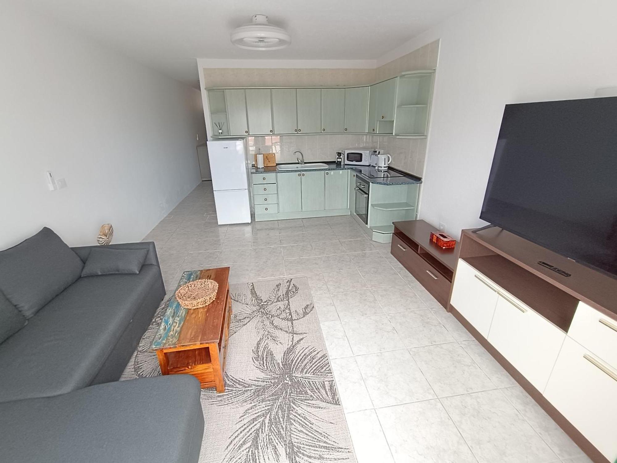 Colina Apartment Los Cristianos  Buitenkant foto