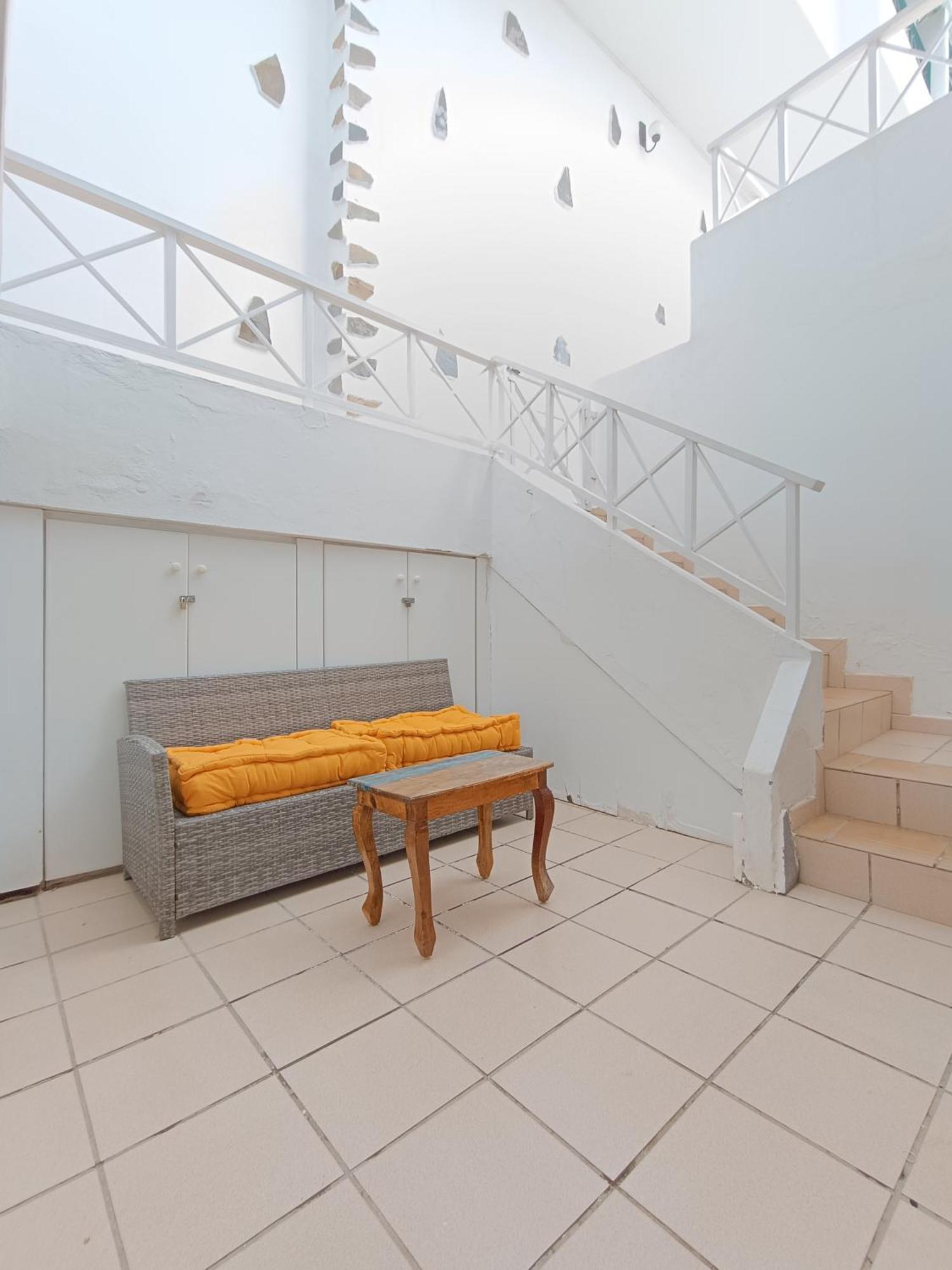 Colina Apartment Los Cristianos  Buitenkant foto