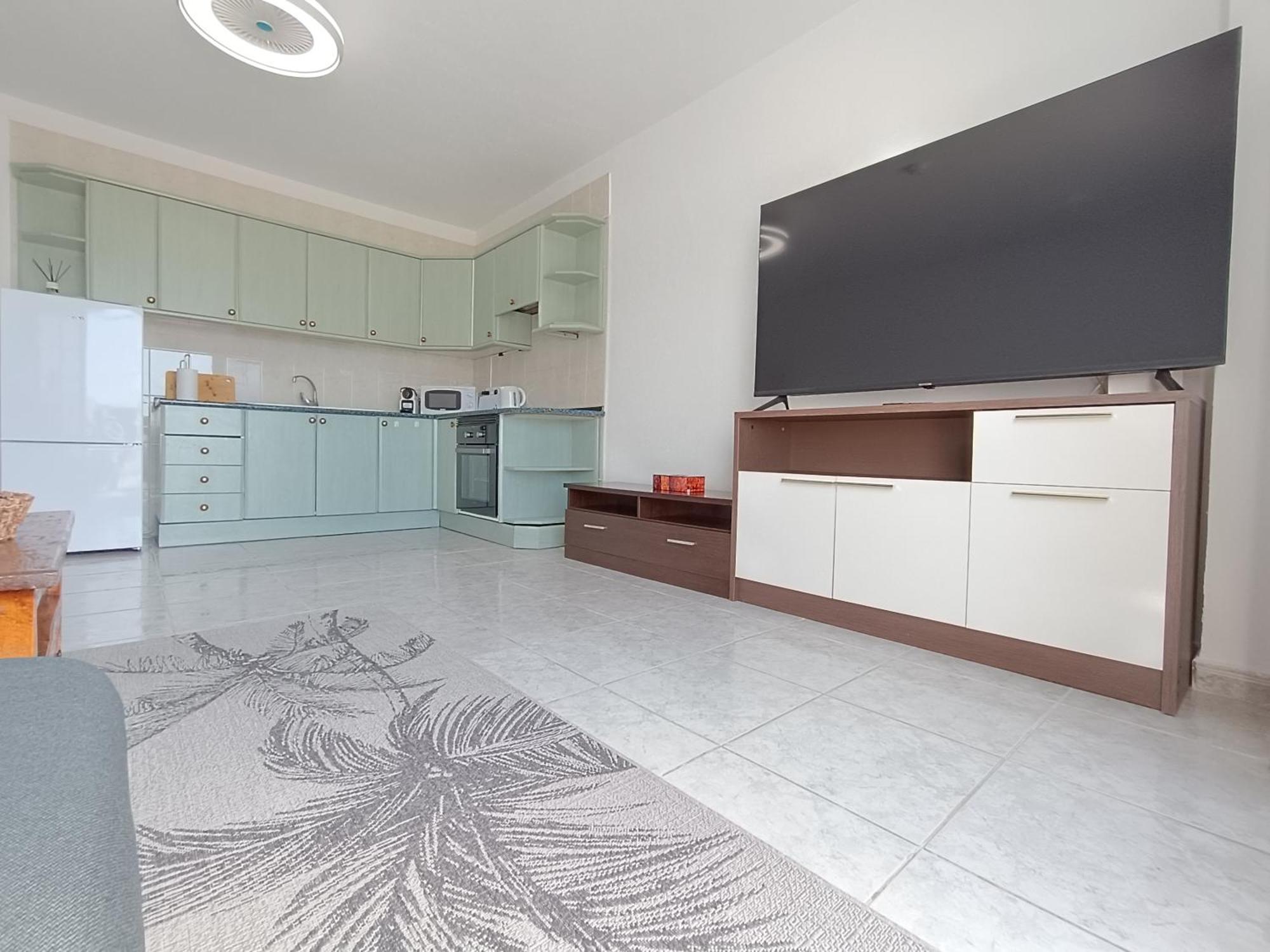 Colina Apartment Los Cristianos  Buitenkant foto