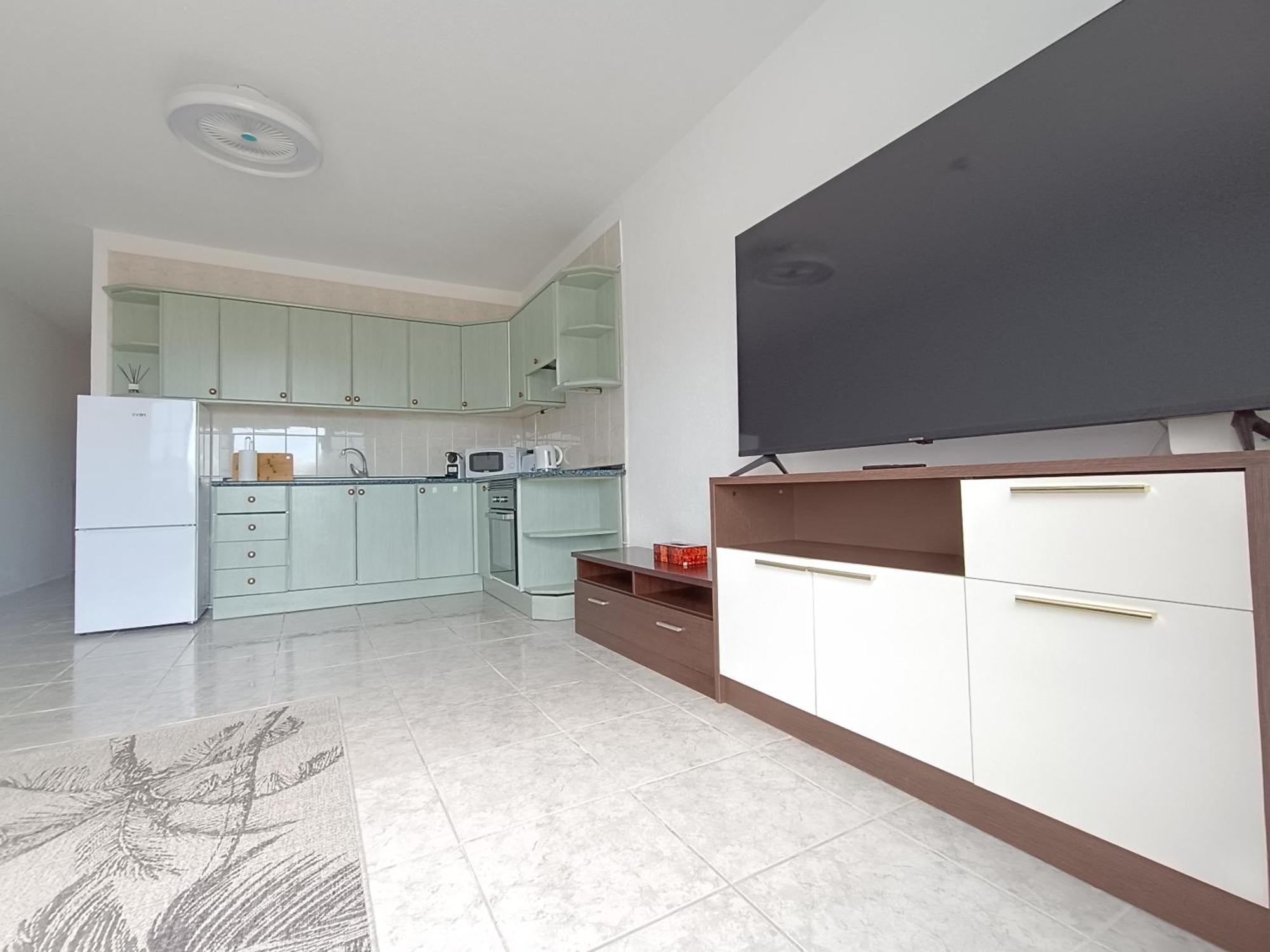 Colina Apartment Los Cristianos  Buitenkant foto
