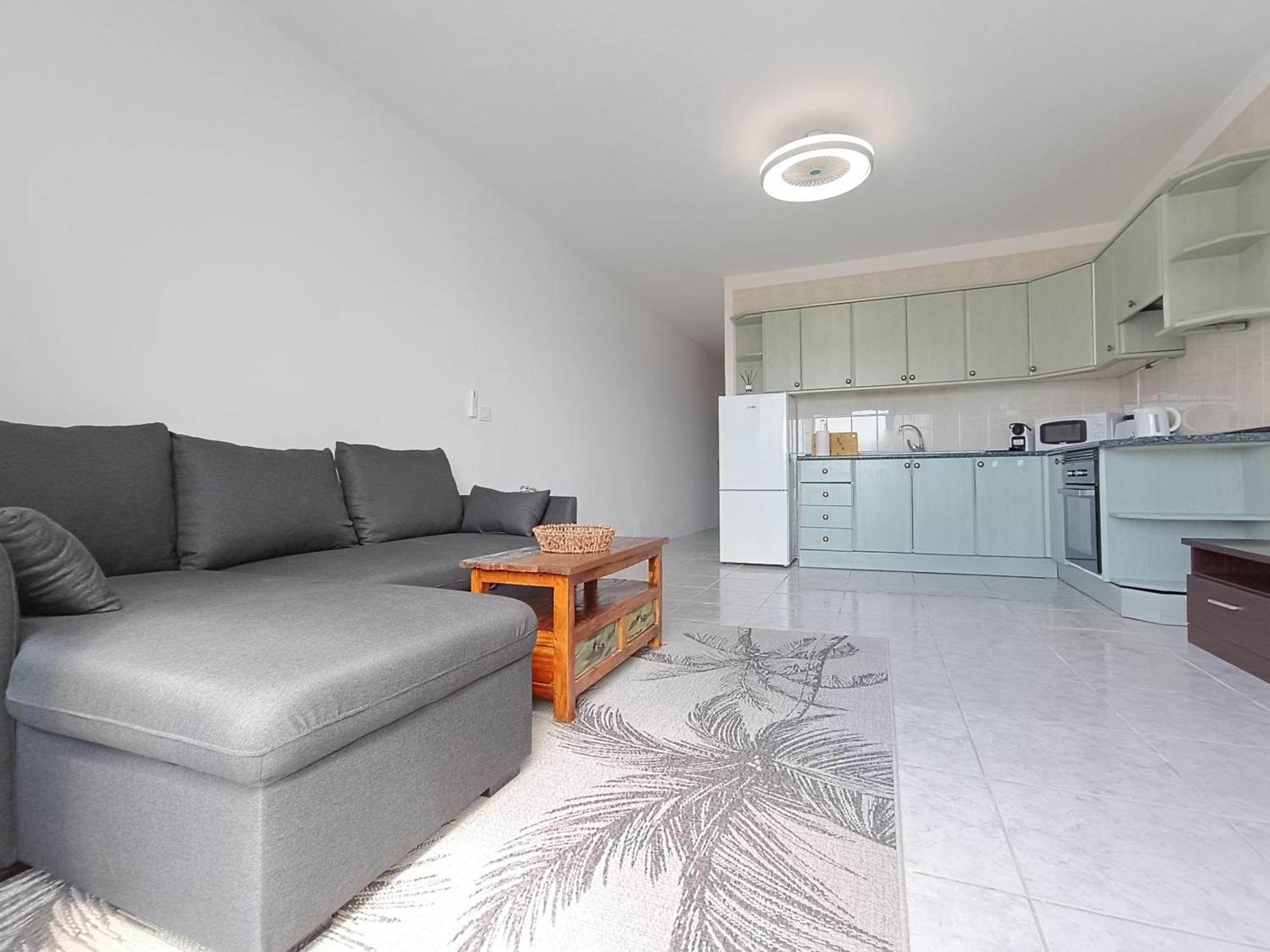 Colina Apartment Los Cristianos  Buitenkant foto